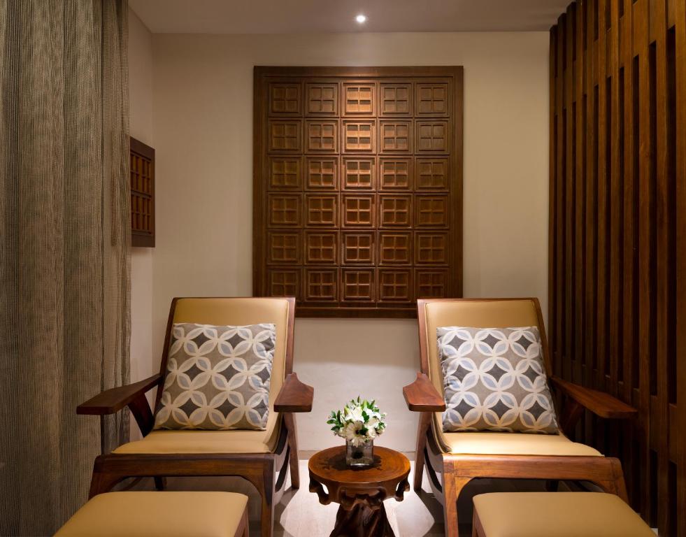 Hotel Facility