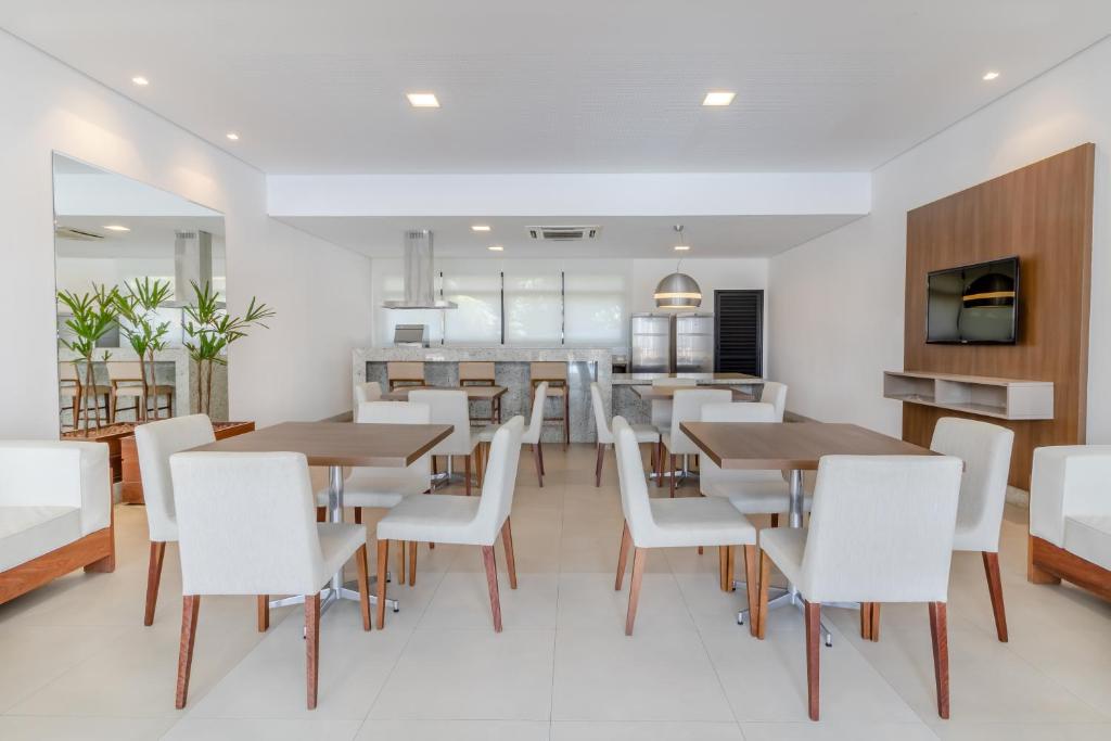 メルキュール サルバドール ブールバード (Mercure Salvador Boulevard) 宴会場