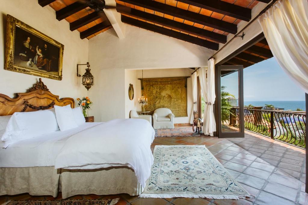Hacienda San Angel - Room image