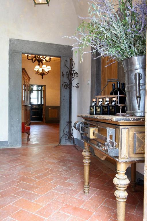 Villa Bordoni photo