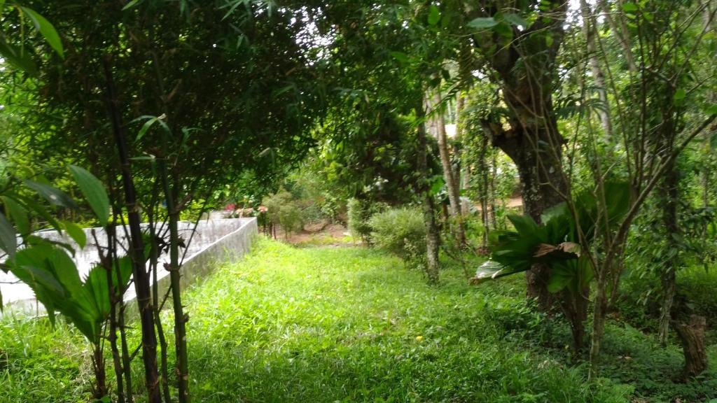 Philip Mary Farm Stay — Hotel in Thekkady