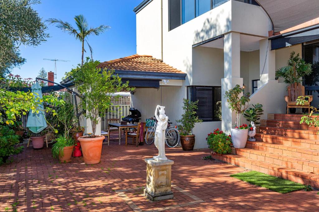 Como Executive Apartment photo