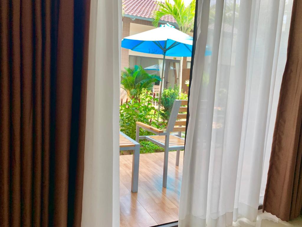 Canary Bungalow Canary Bungalow