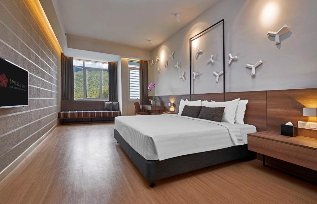 Swiss-Garden Hotel & Residences Genting Highlands