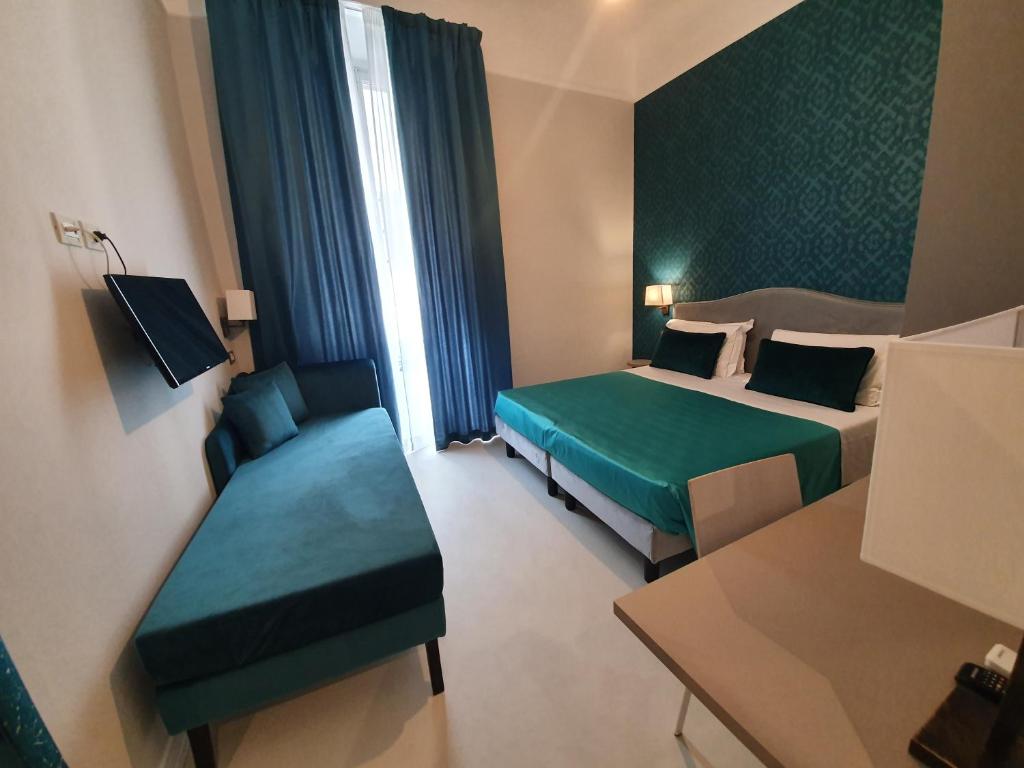 Hotel Maxim Axial - 4