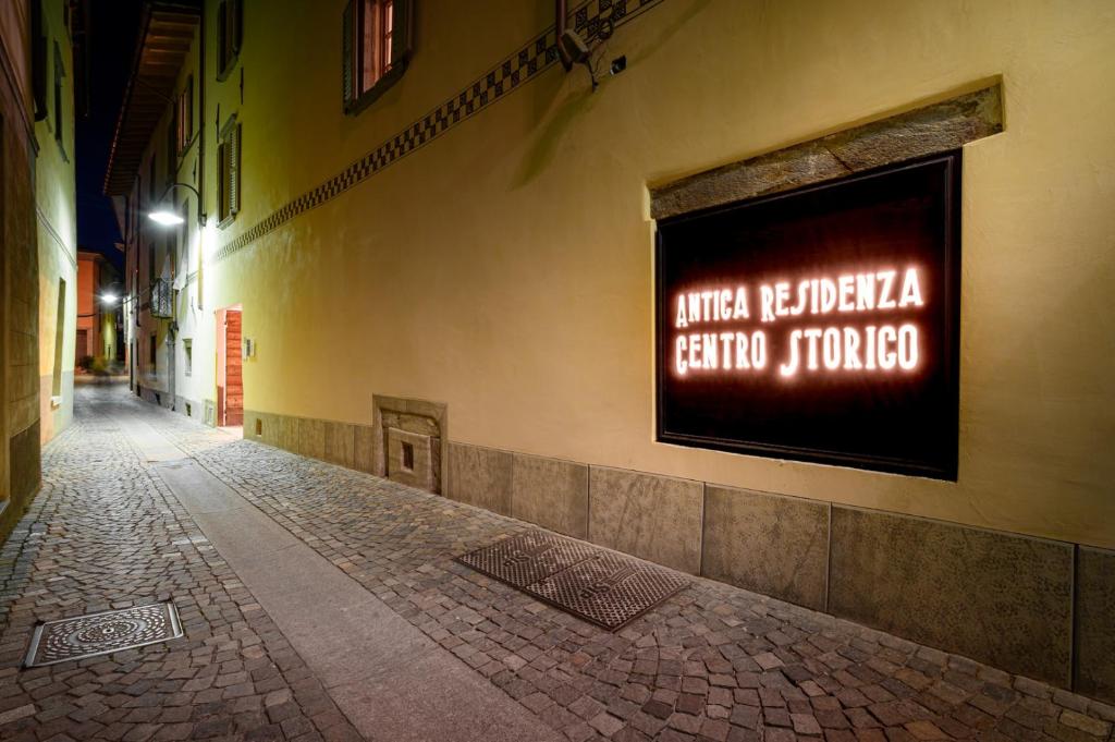 B&B Antica Residenza Centro Storico photo