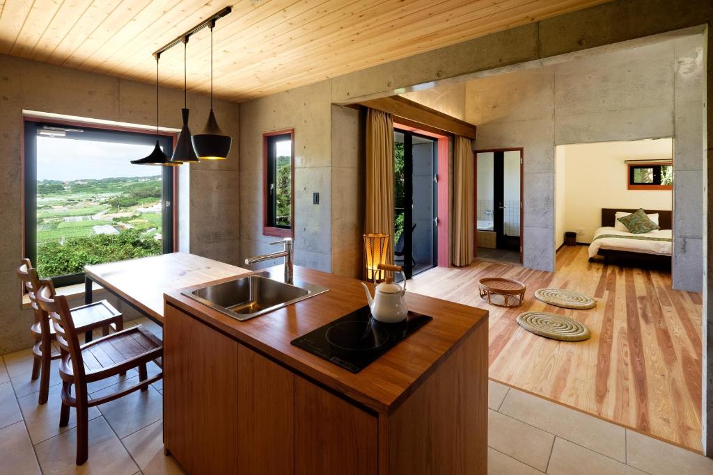海坐 - Facilities image