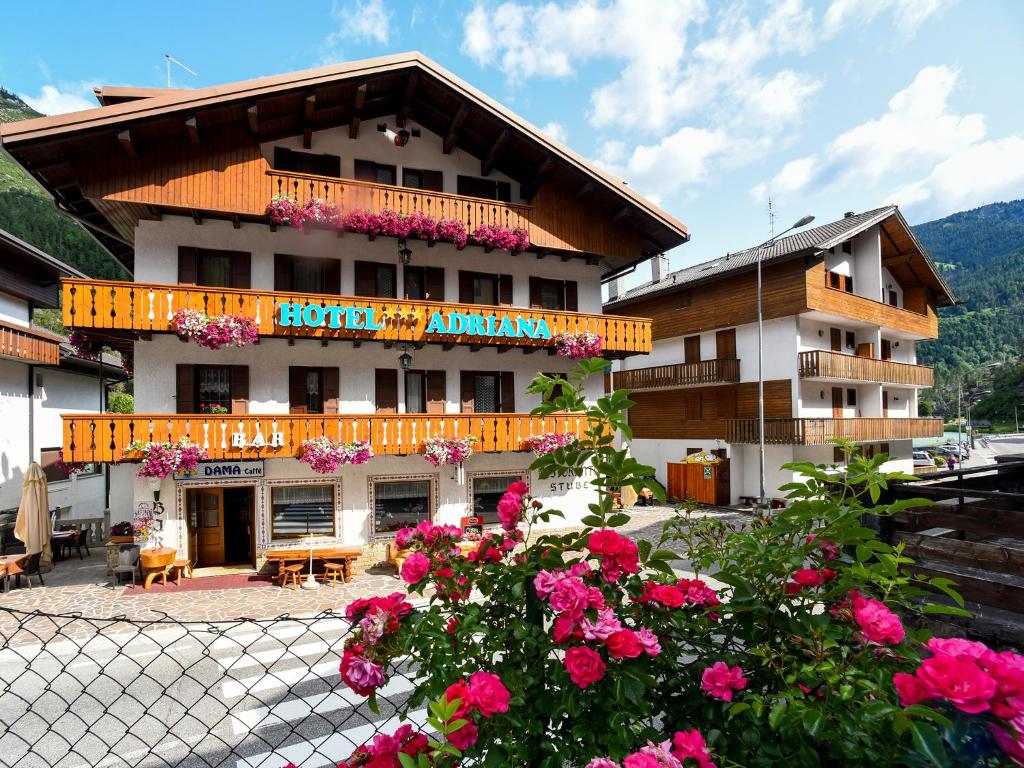 Hotel Adriana - 4