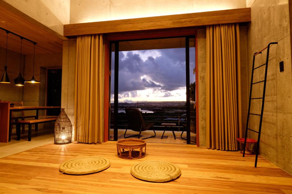 海坐 - Room image