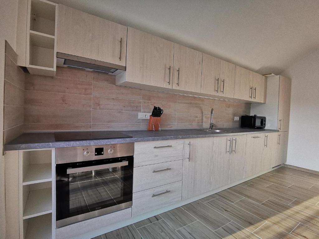 Apartmani ANAMARIA photo
