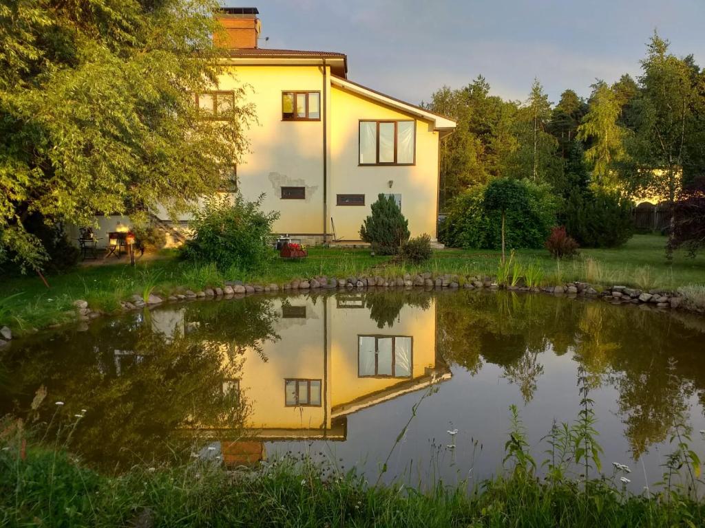 Guest House Pechersky &amp; Sons — Hotel in Jurmala