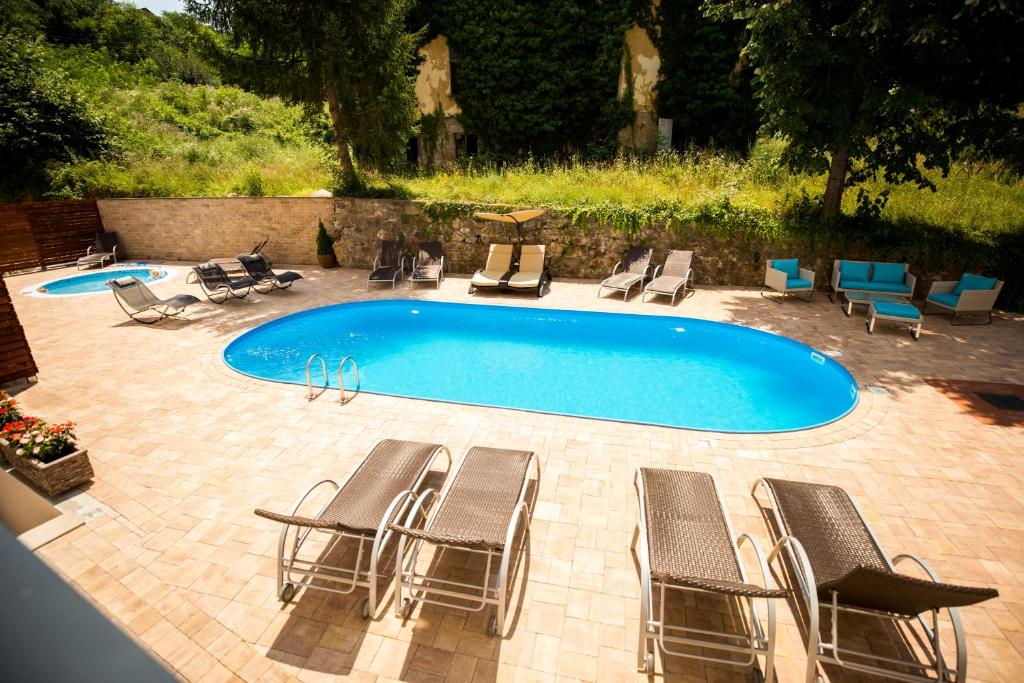 A Hoteli - Hotel Slatina photo