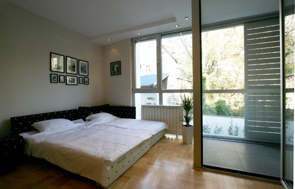 Apartment Temple 11 - 3