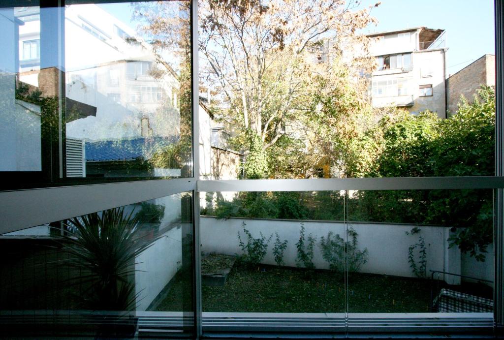 Apartment Temple 11 - 4