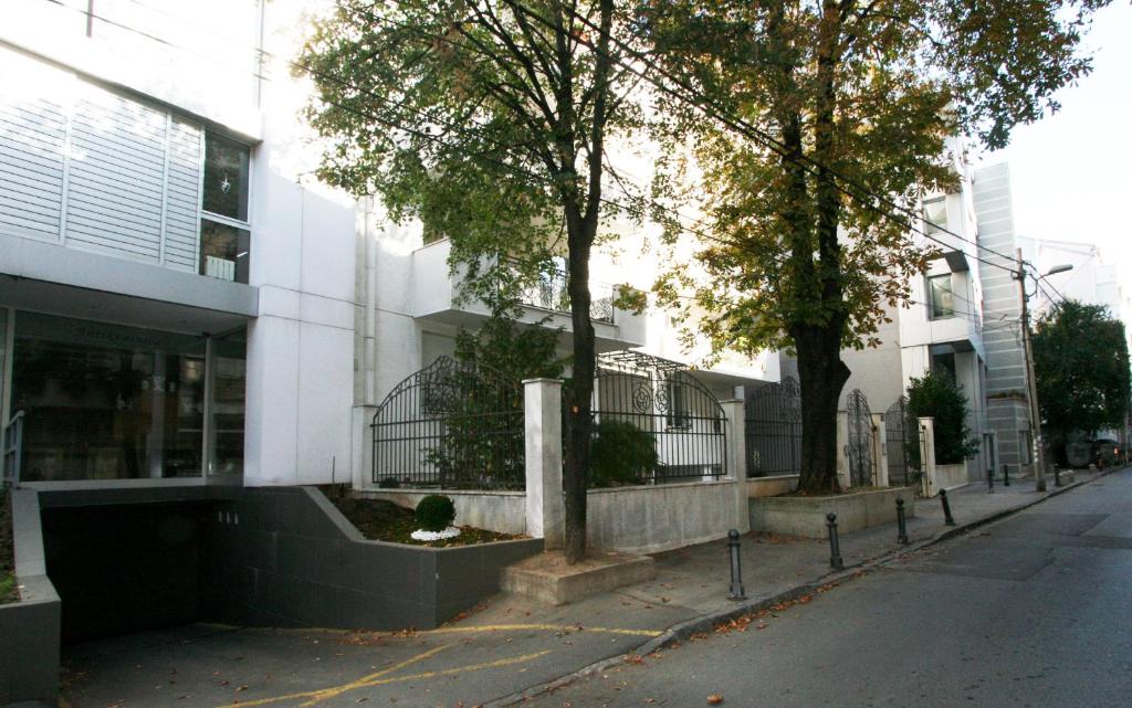 Apartment Temple 11 - 5