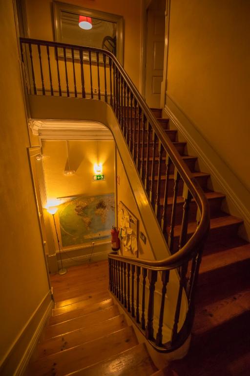 Oporto Sky Hostel photo