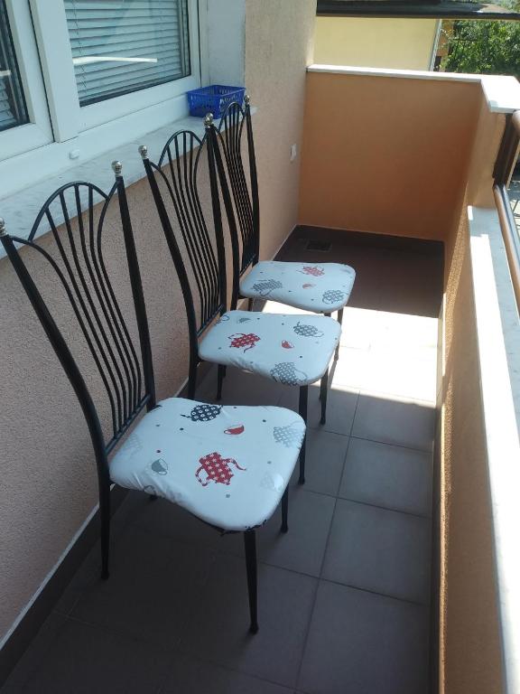 Apartmani Janjic photo