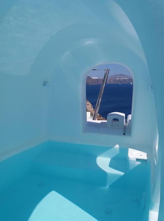 スイミングプール