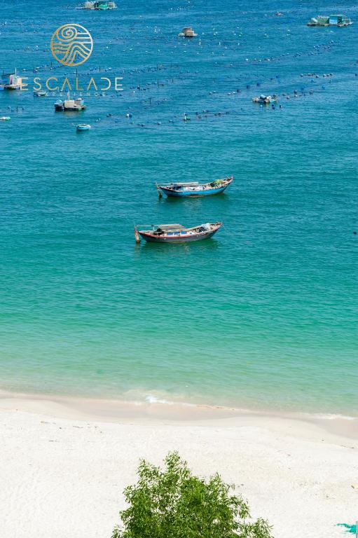 Surrounding environment