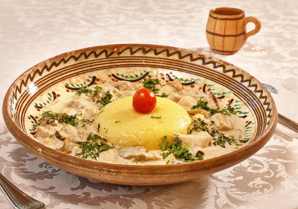 お料理のイメージ