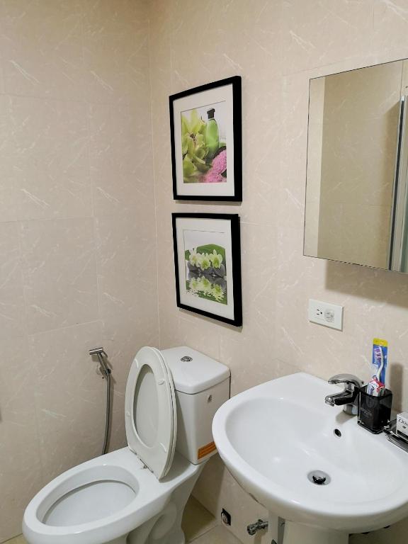 バスルーム（客室）