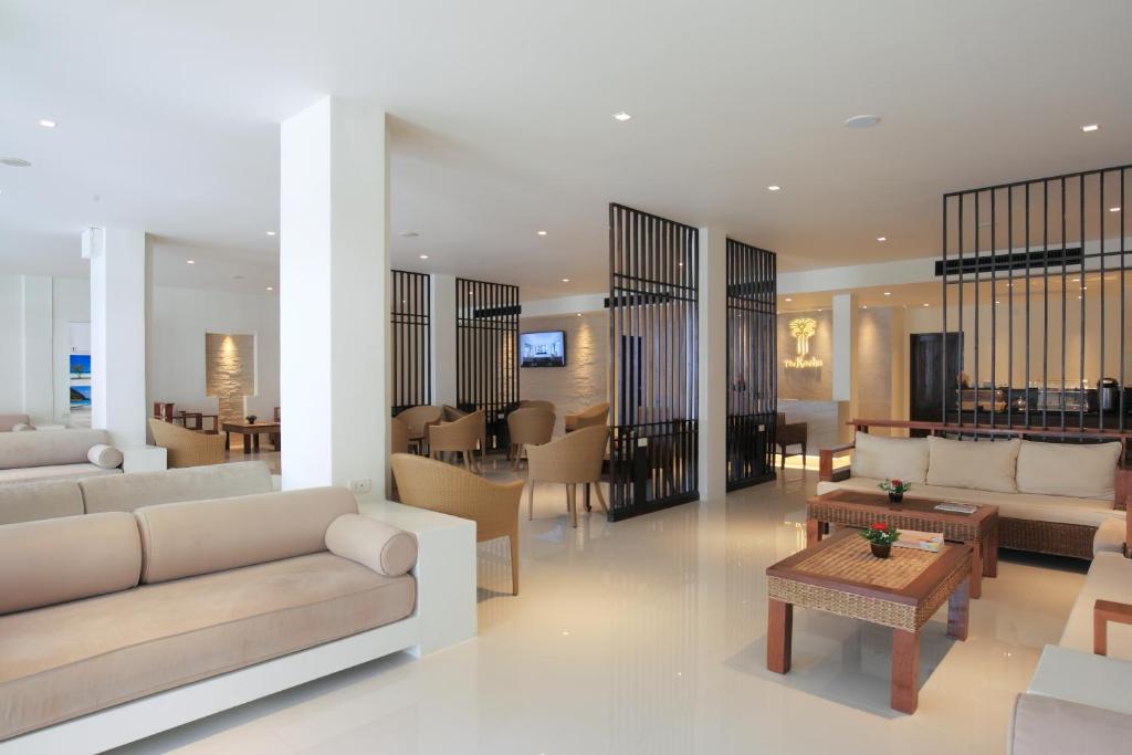 ผับ/เลาจน์