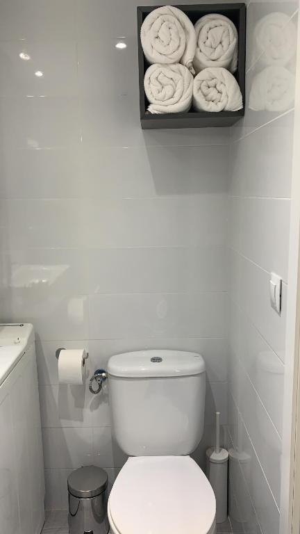 Apartamento Dreamplace - 5