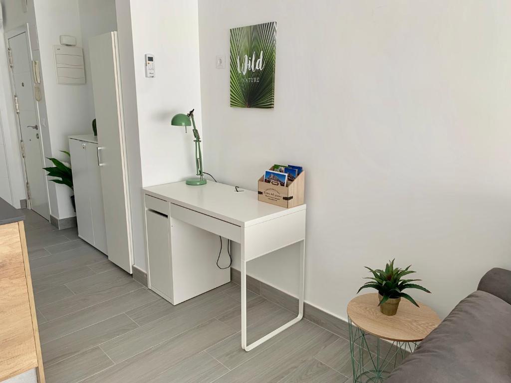 Apartamento Dreamplace - 3