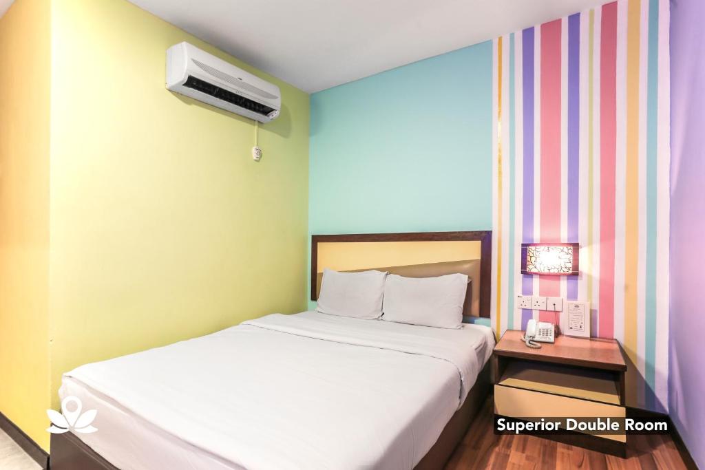 Hotel Weilia photo