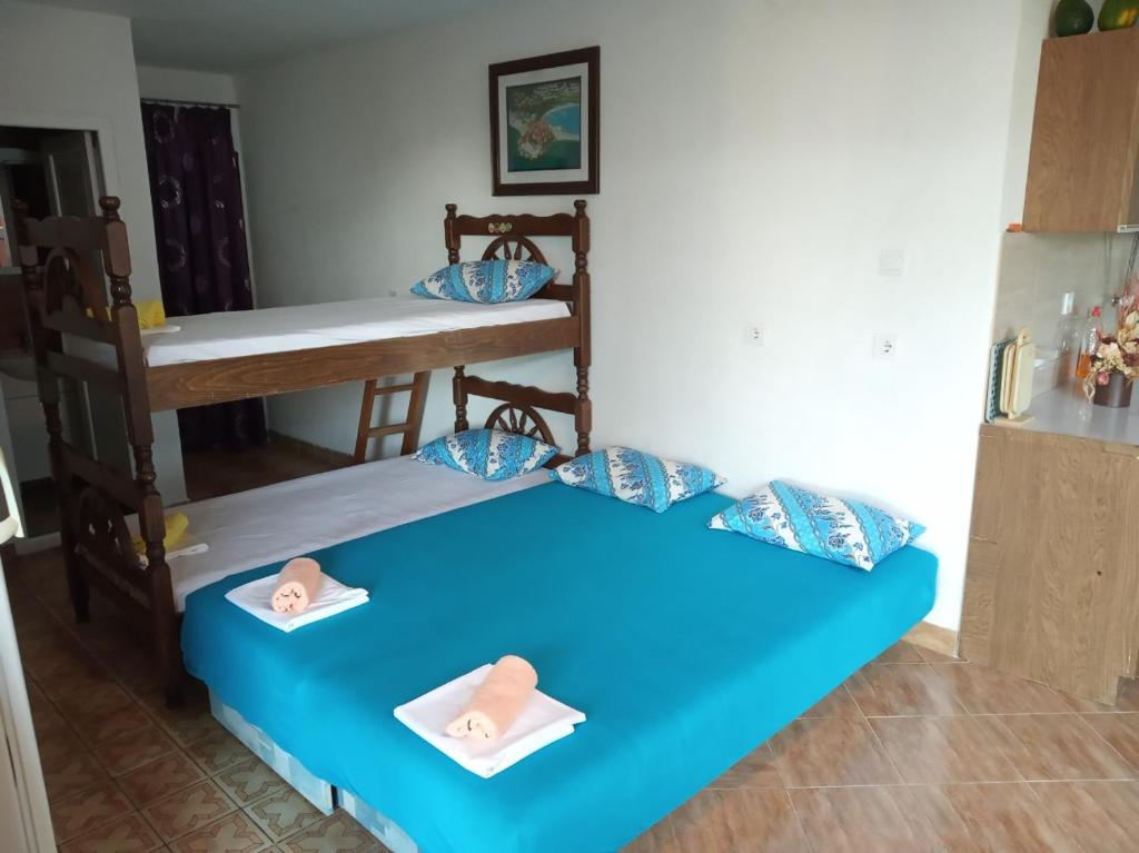Studio Apartman Tamara - 5