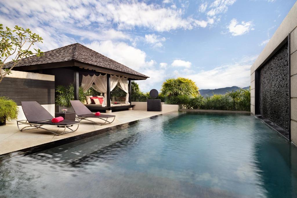 Swimmingpool