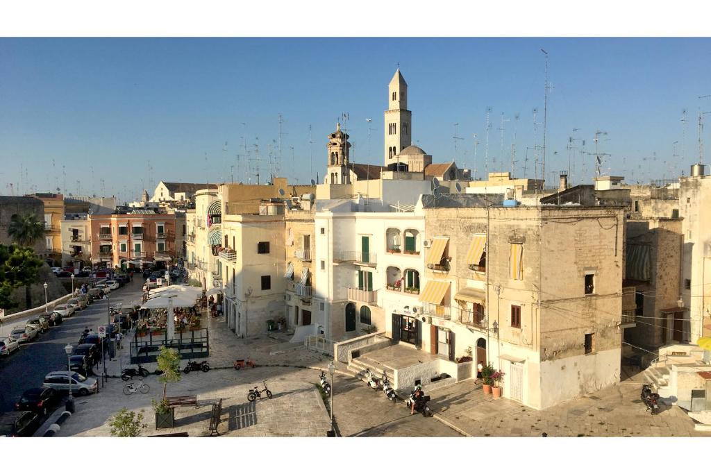 Dimora Castello Bari Vecchia Appartamento 1 camera 4 posti - 3