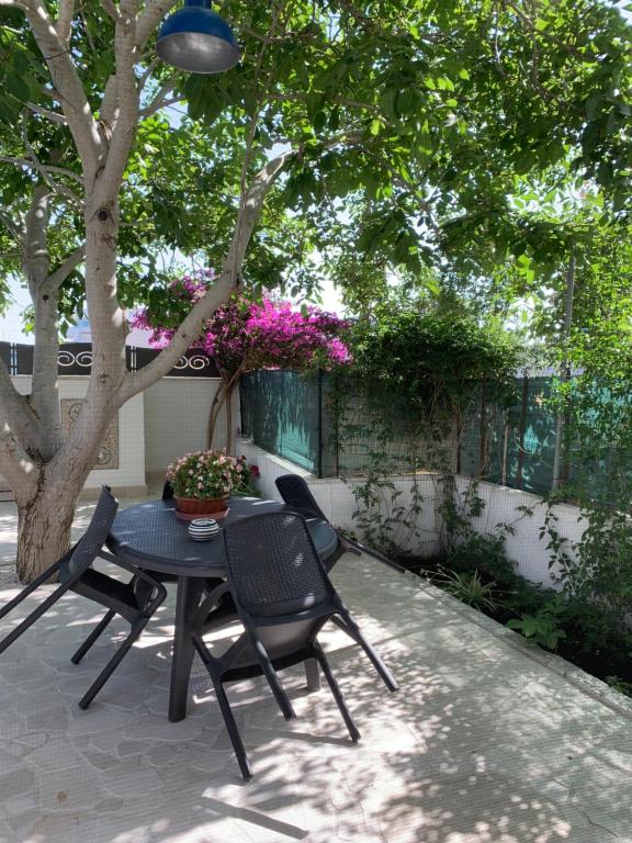 casa La sorgente di Carlo Magno - 4