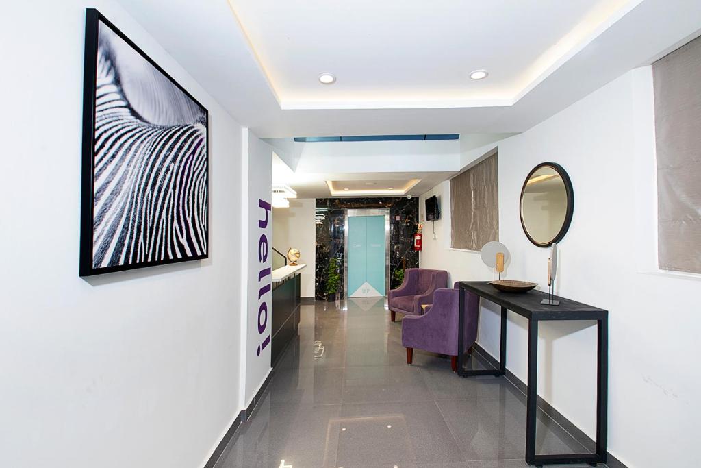 Bangalore RAJ RESIDENCY Additional