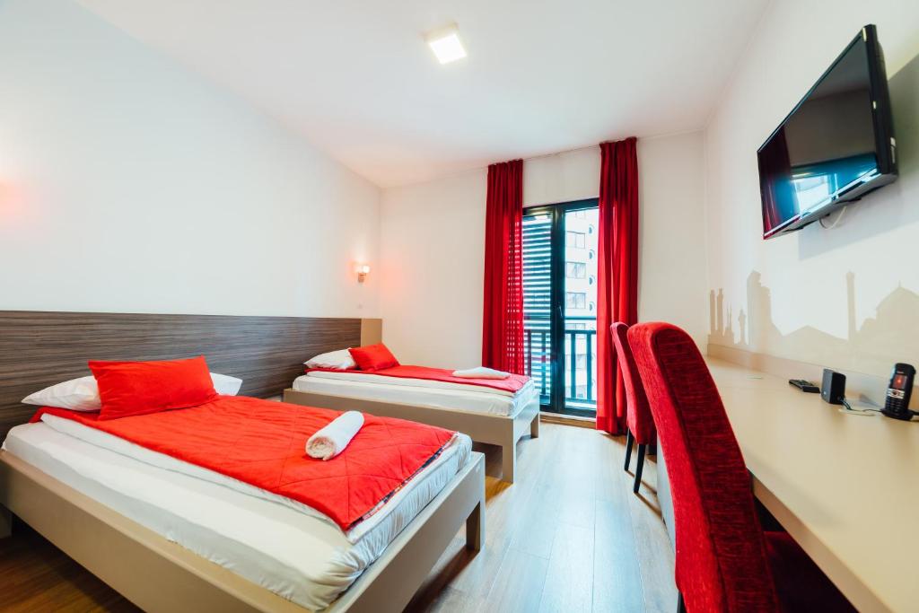 Hotel Walter - 2