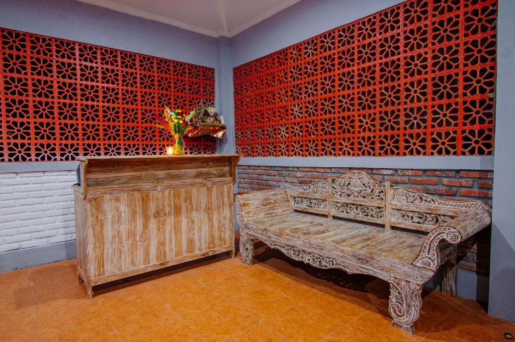 PD Bali Guesthouse photo