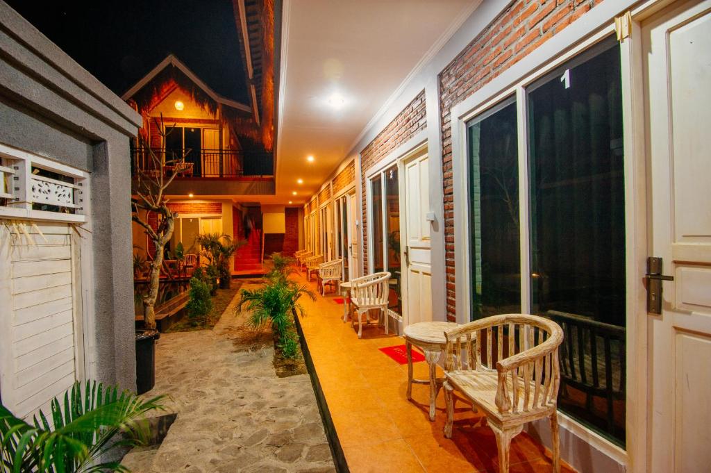 PD Bali Guesthouse photo
