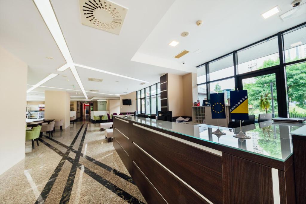 Hotel Walter photo