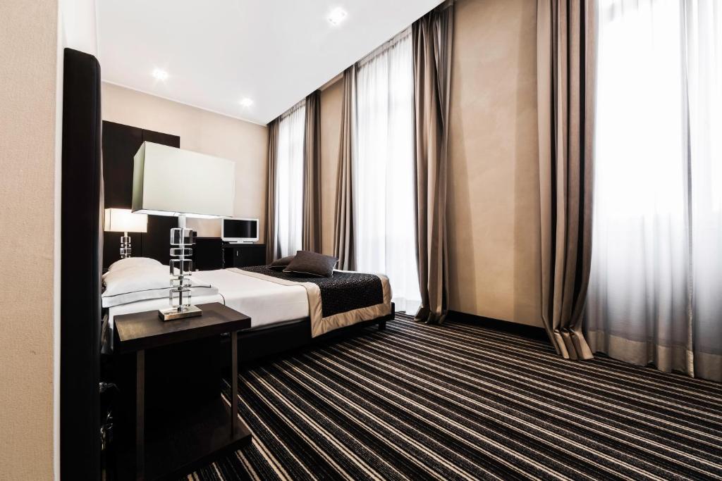 Hotel Principe Di Torino - 2