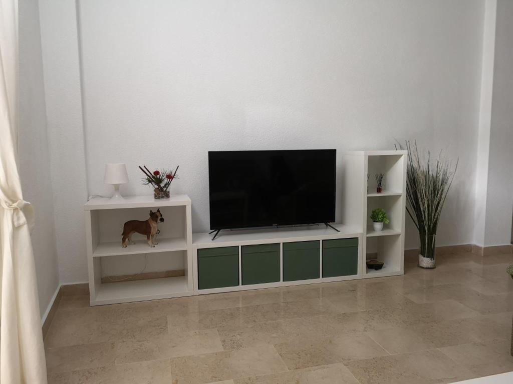apartamento princesa Leticia - 4