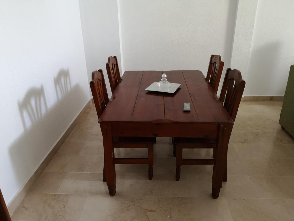 apartamento princesa Leticia - 3