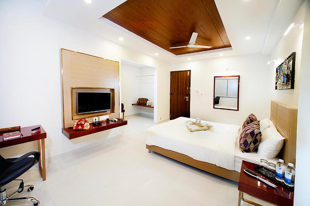 Bangalore RAJ RESIDENCY Additional
