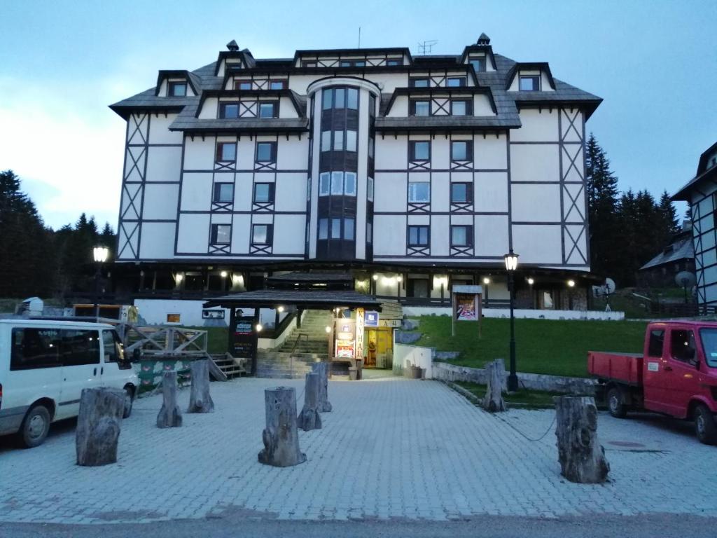 Apartment Lavina Kopaonik - 4