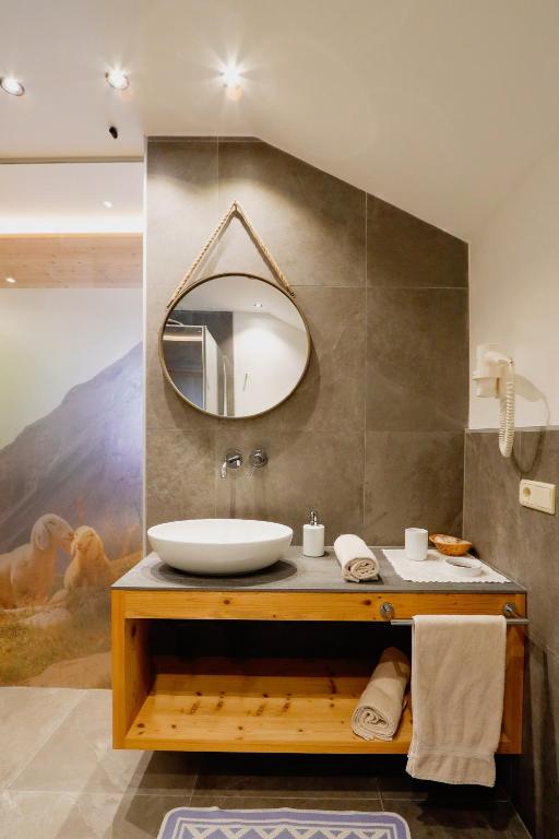 Naturhotel Miraval - 4