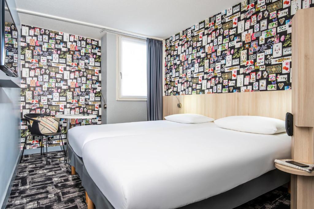 ibis Styles Reims Centre Photo 4