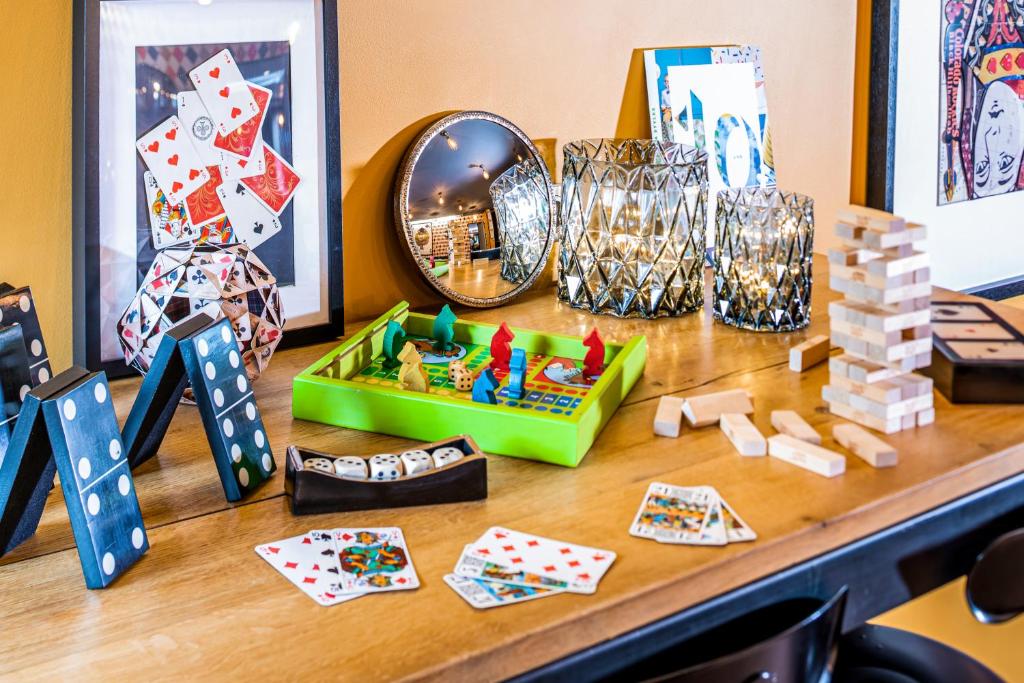 ibis Styles Reims Centre Photo 15