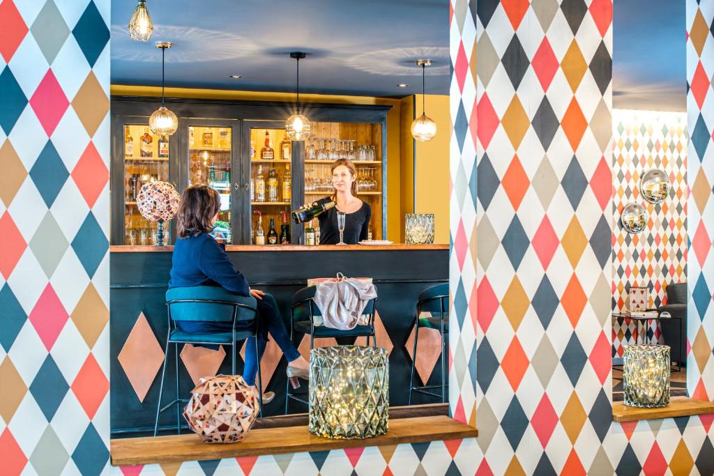 ibis Styles Reims Centre Photo 17