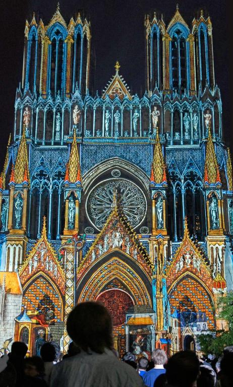 ibis Styles Reims Centre Photo 21