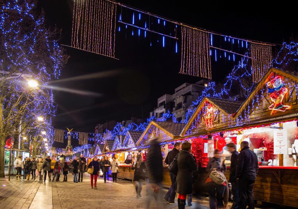 ibis Styles Reims Centre Photo 24