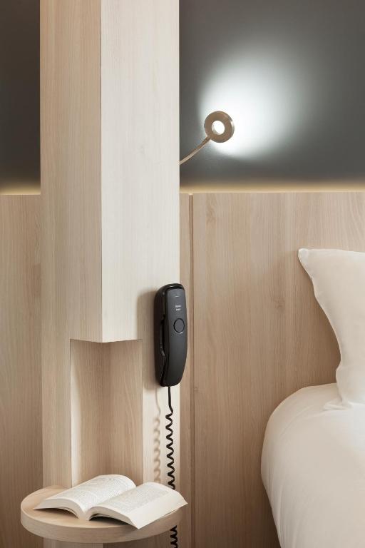 ibis Styles Reims Centre Photo 29